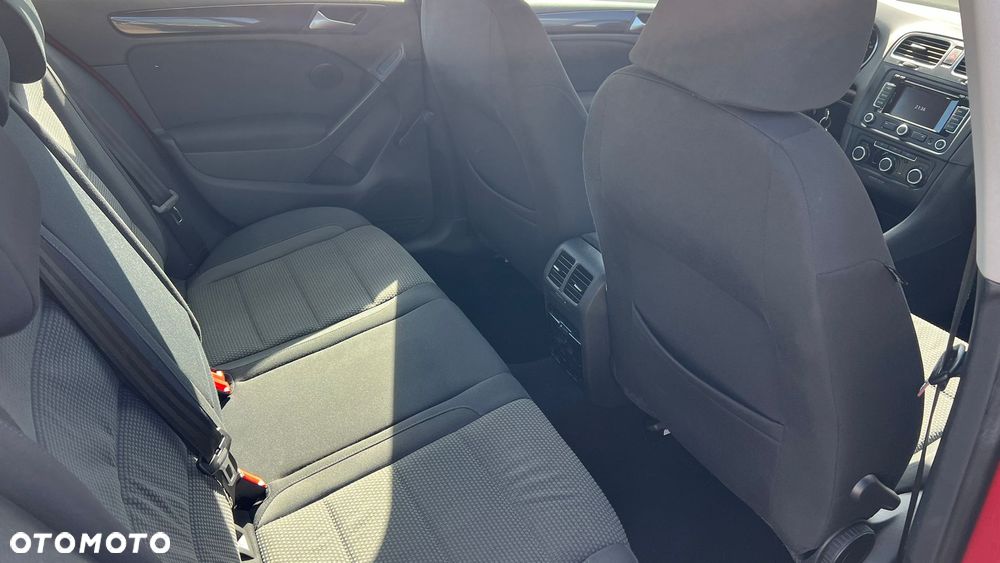 Volkswagen Golf 1.4 Style - 18