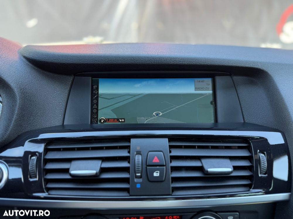 BMW X3 - 12