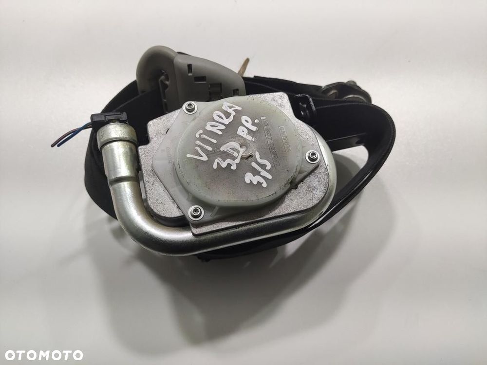 PODUSZKA PODUSZKI AIR-BAG PASY SENSOR SUZUKI GRAND VITARA II 3 DRZWIOWA 05- - 11