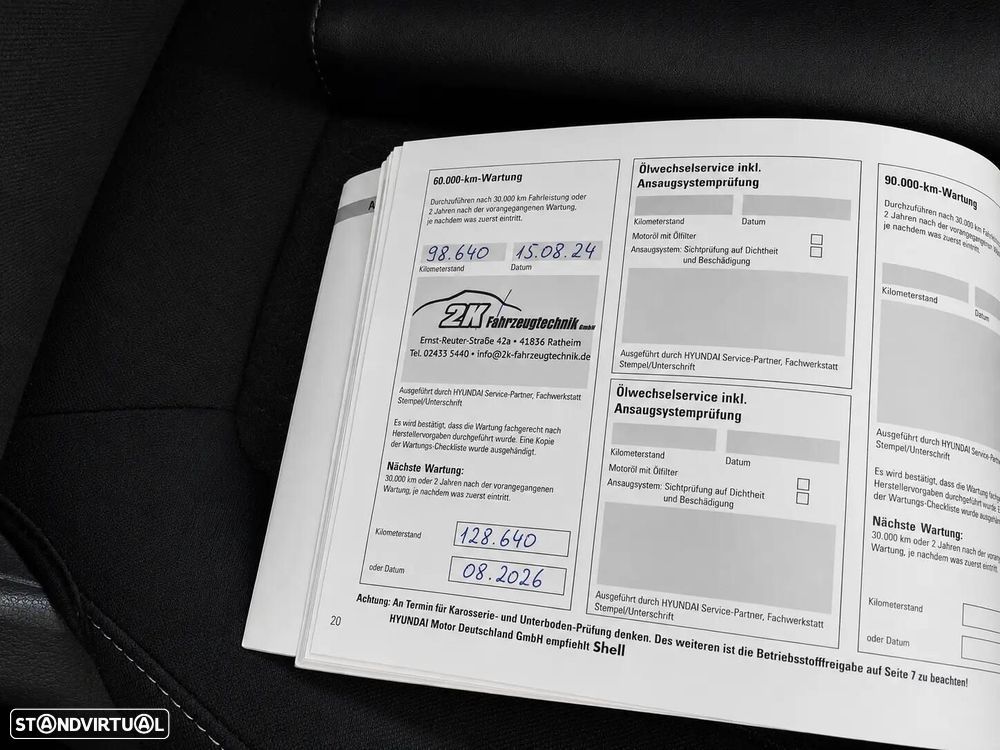 Hyundai i30 N 2.0 T-GDI Performance - 29