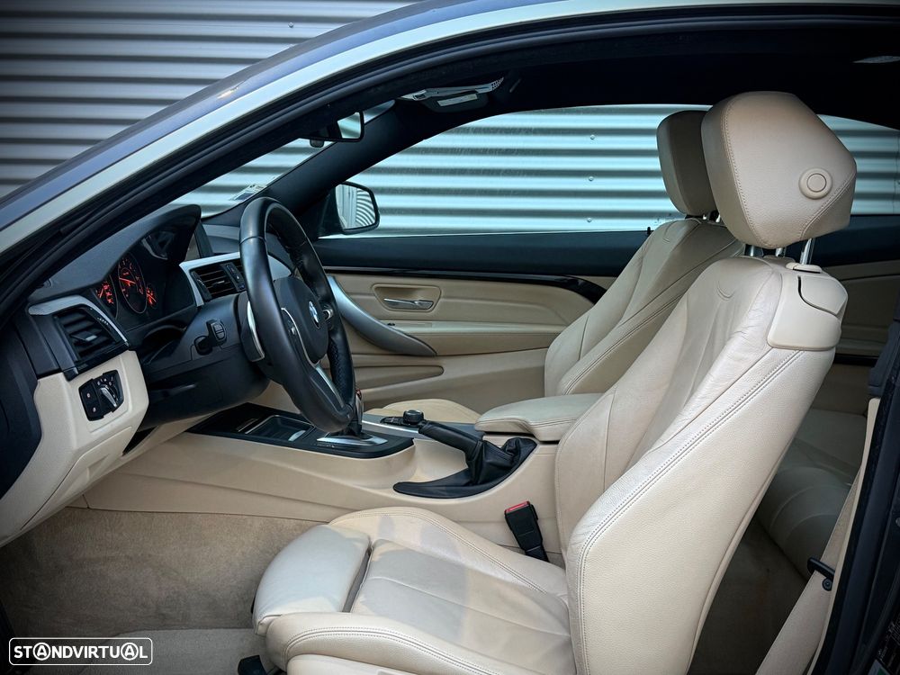 BMW 425 d Pack M Auto - 8