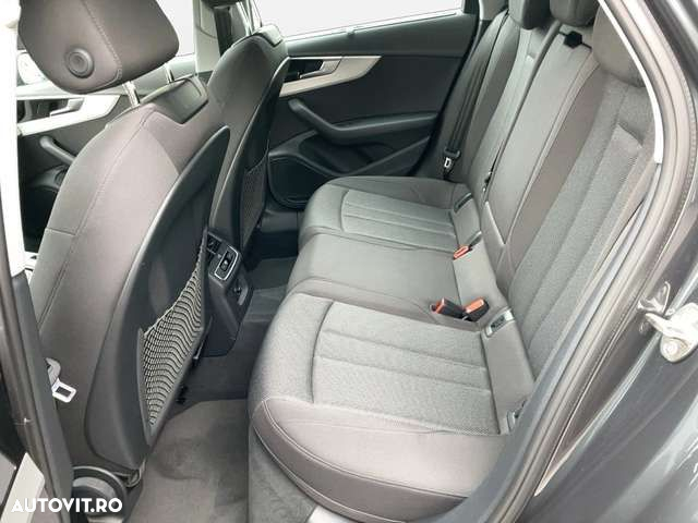 Audi A4 Allroad - 11