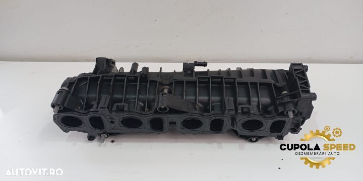 Galerie admisie 2.0D 184Cp N47 780799107 BMW Seria 5 F10 [2009 - 2013 - 2