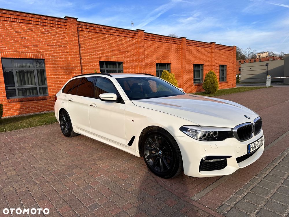 BMW Seria 5 - 19