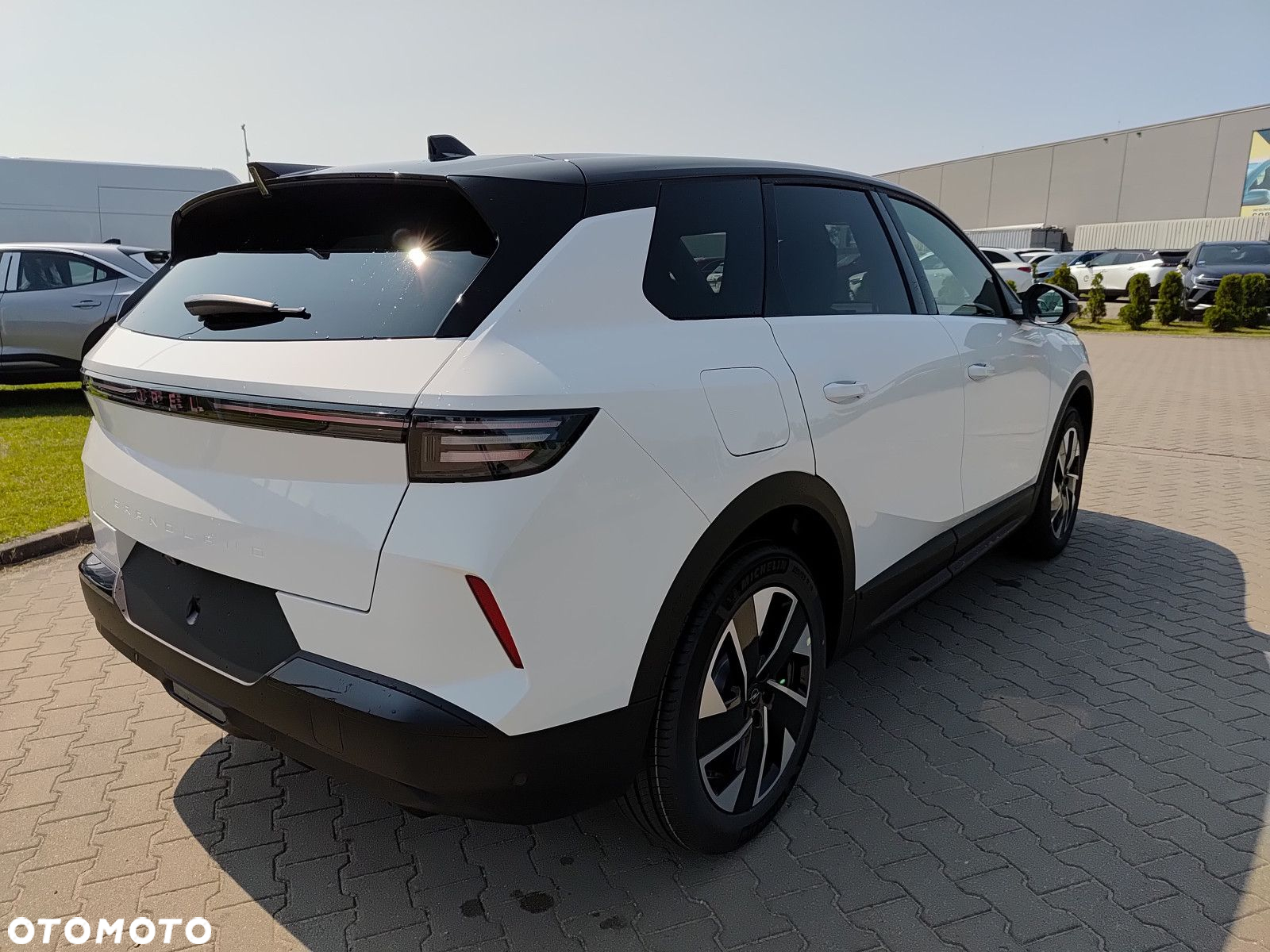 Opel Grandland - 5