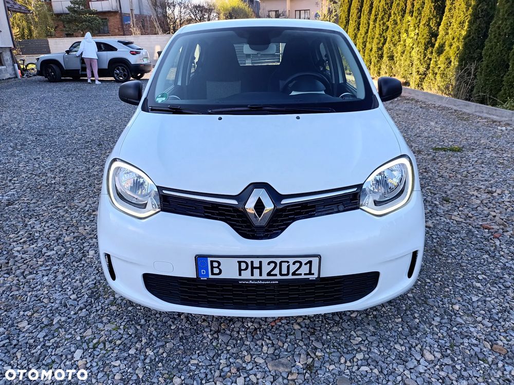 Renault Twingo SCe 65 LIFE - 2