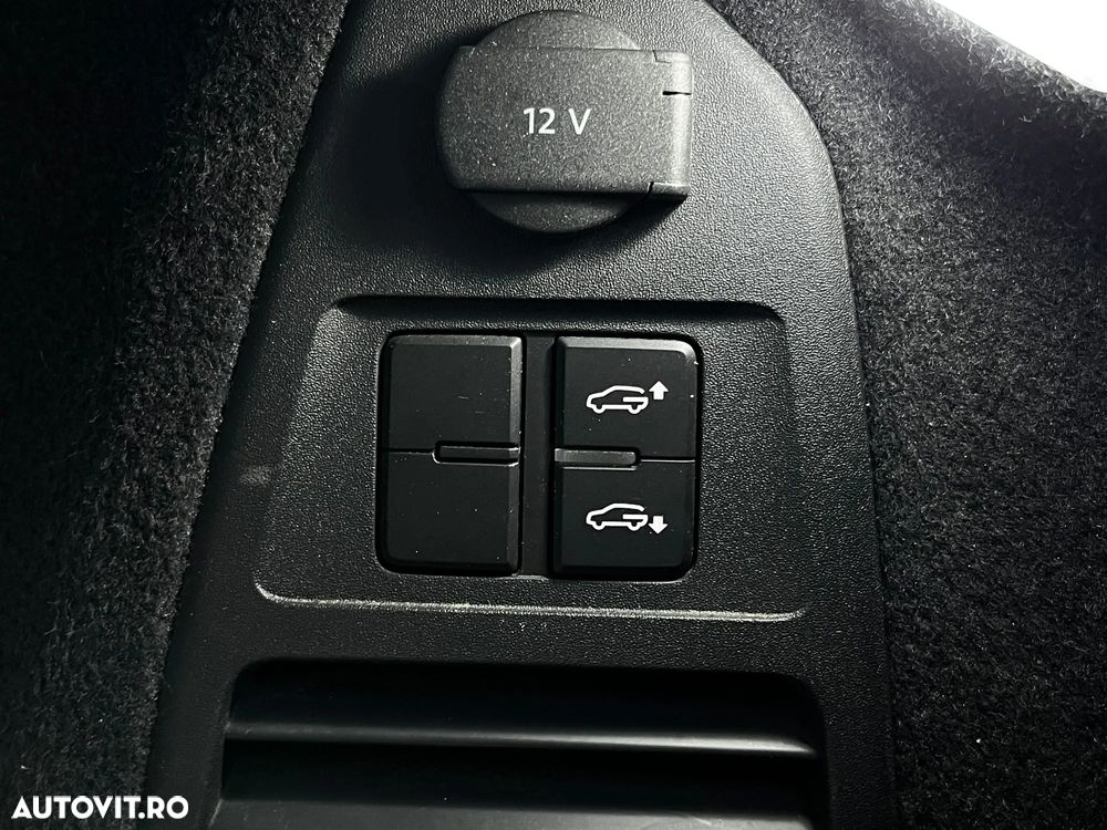 Volkswagen Touareg V6 TDI R-Style - 23