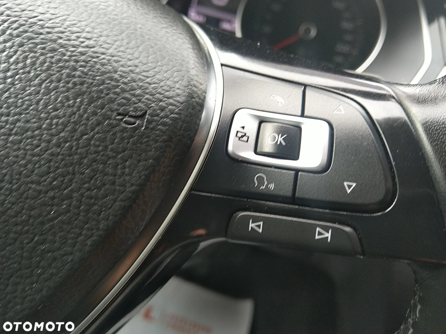 Volkswagen Passat 2.0 TDI BMT Comfortline DSG - 30