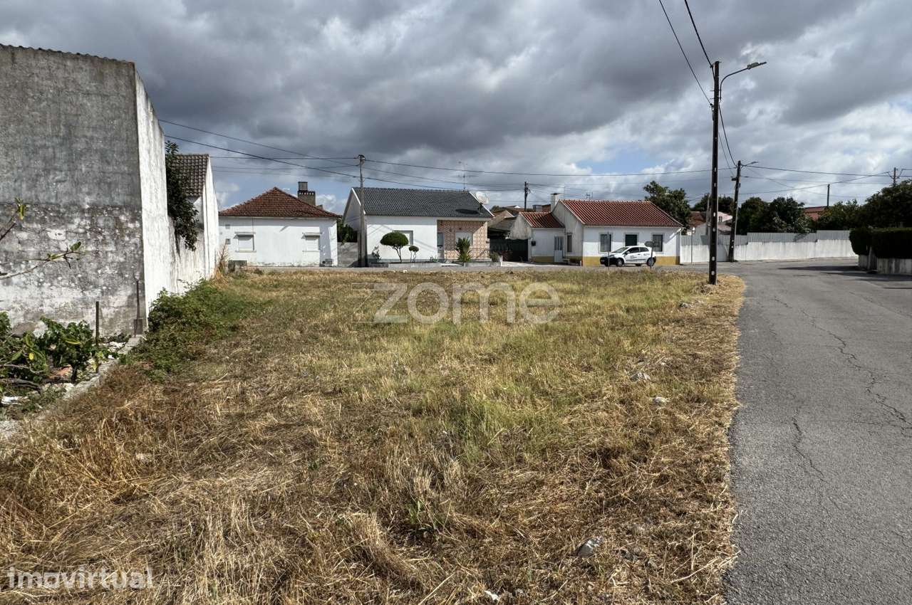 Terreno Urbano para construção. - Grande imagem: 2/12