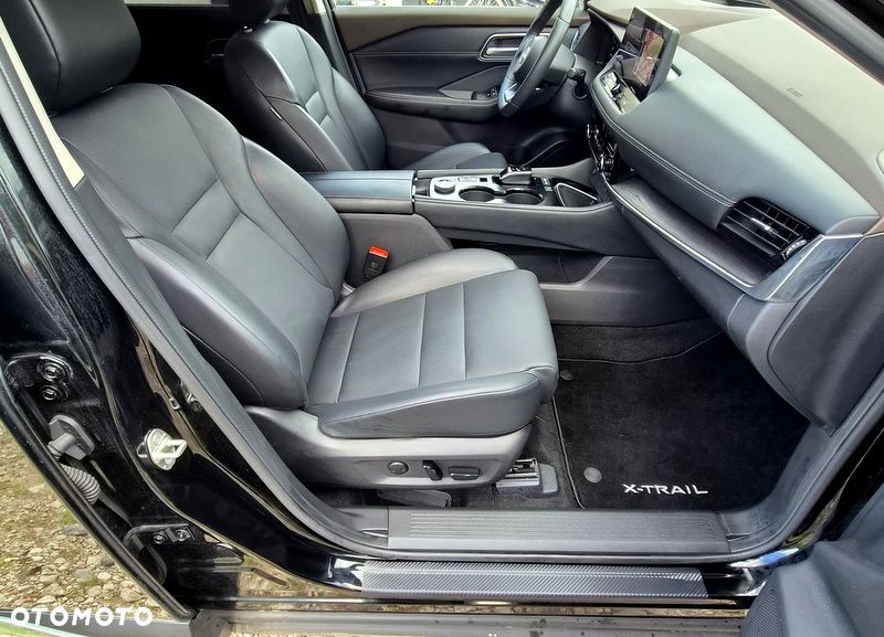 Nissan X-Trail 1.5 VC-T e-POWER Tekna e-4ORCE - 23
