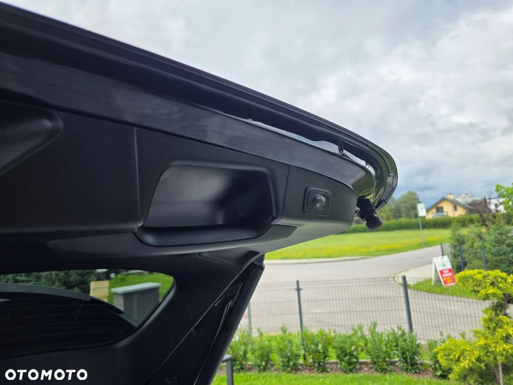 Ford Focus 1.5 EcoBoost ST-Line Business - 21