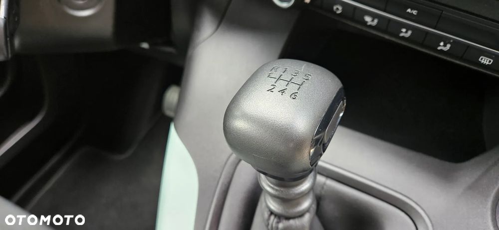 Citroën Berlingo - 24