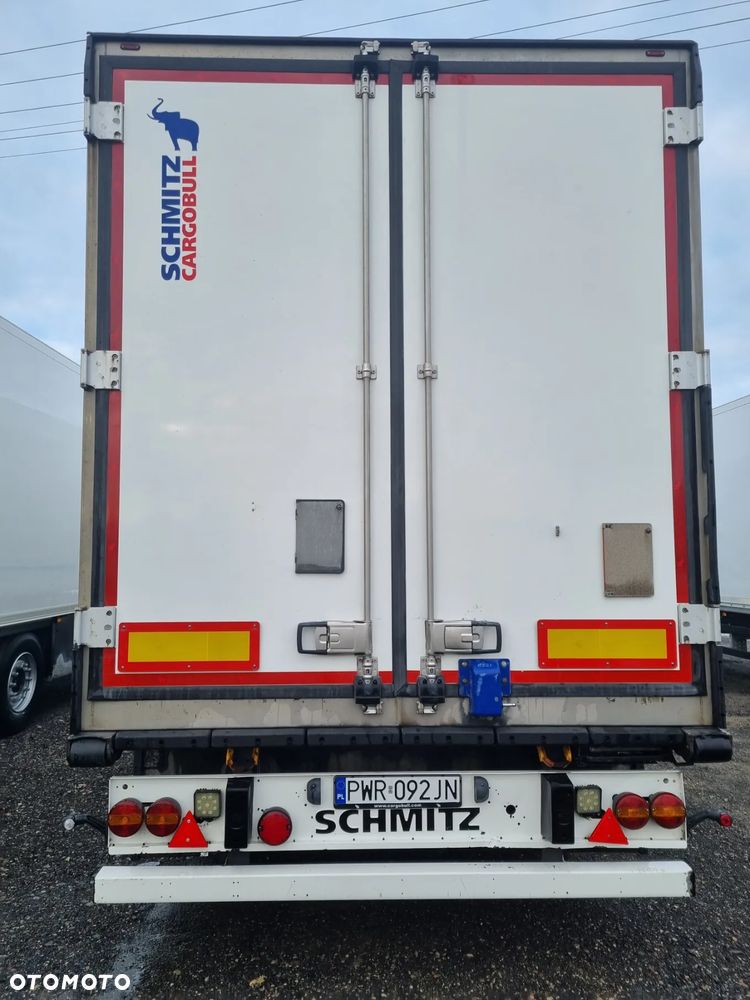 Schmitz Cargobull SCB*S3B - 10