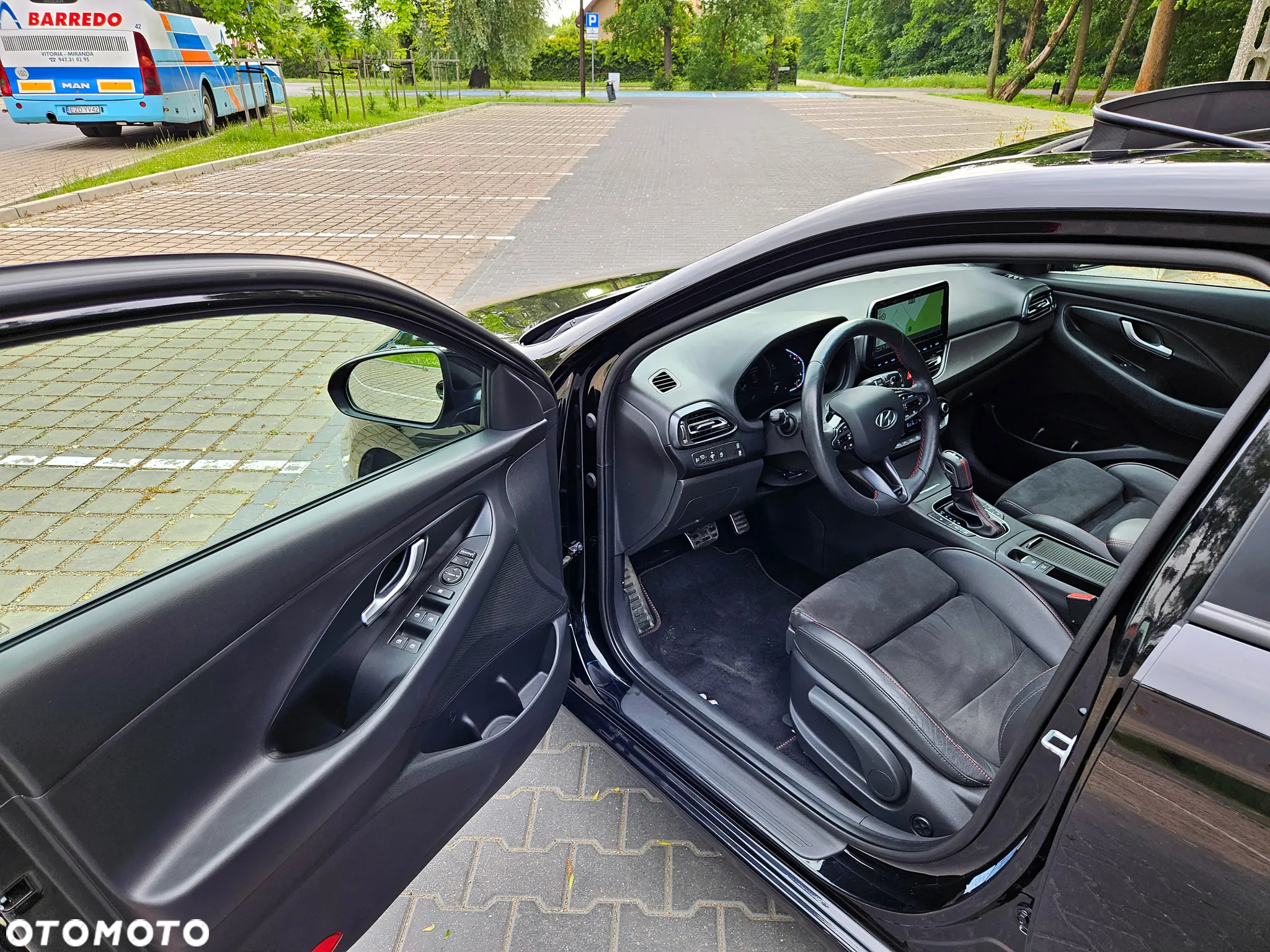 Hyundai i30 1.5 T-GDI Fastback 48V-Hybrid DCT N-Line - 21