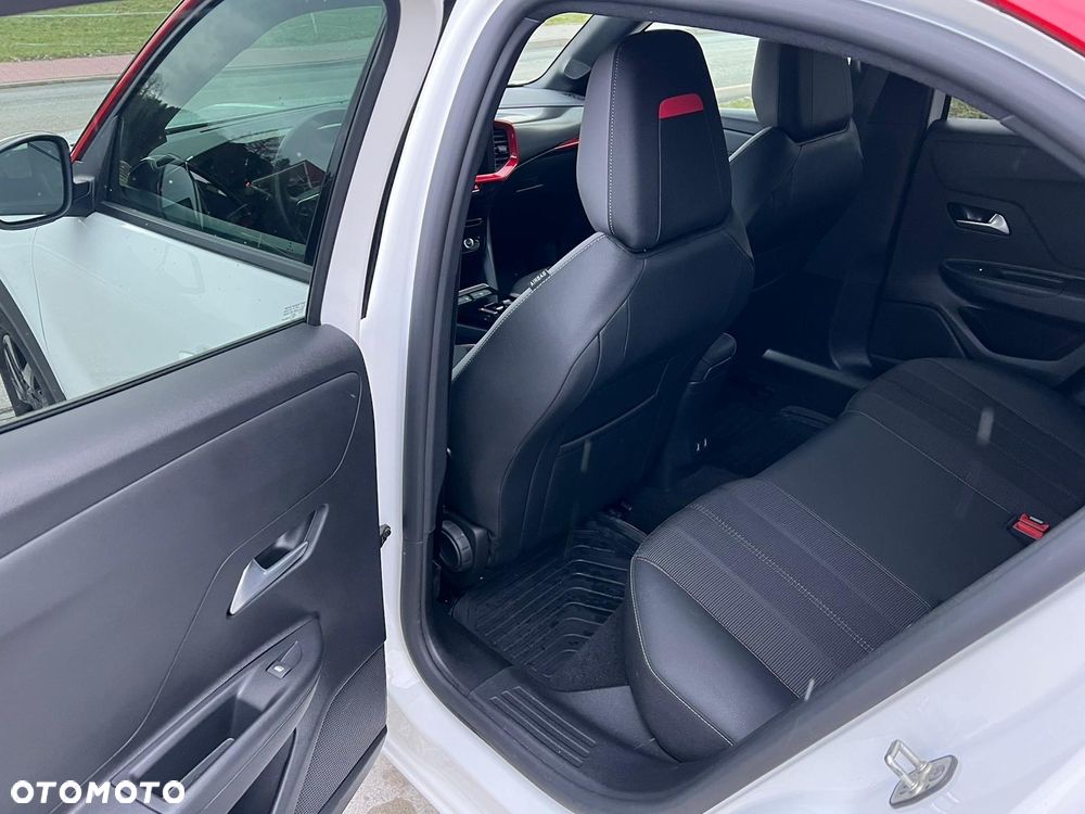 Opel Mokka - 20