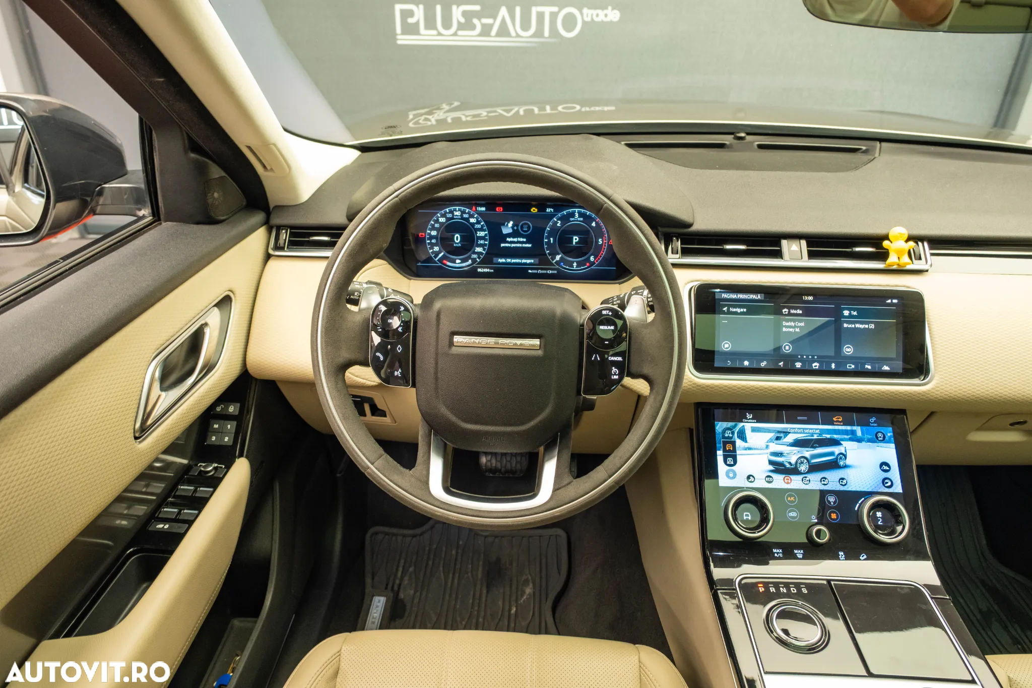 Land Rover Range Rover Velar - 18
