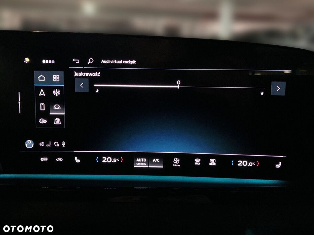 Audi A5 Limousine TFSI Quattro S tronic - 23