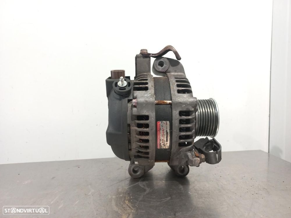 ALTERNADOR LEXUS IS DS2IS2 - 1