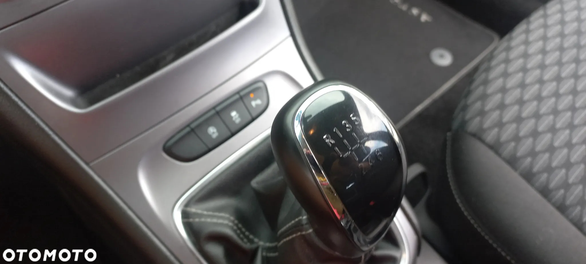 Opel Astra 1.4 Turbo Edition - 20