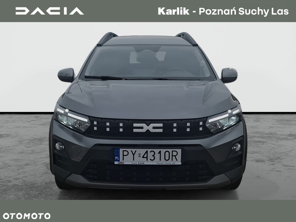 Dacia Jogger - 9