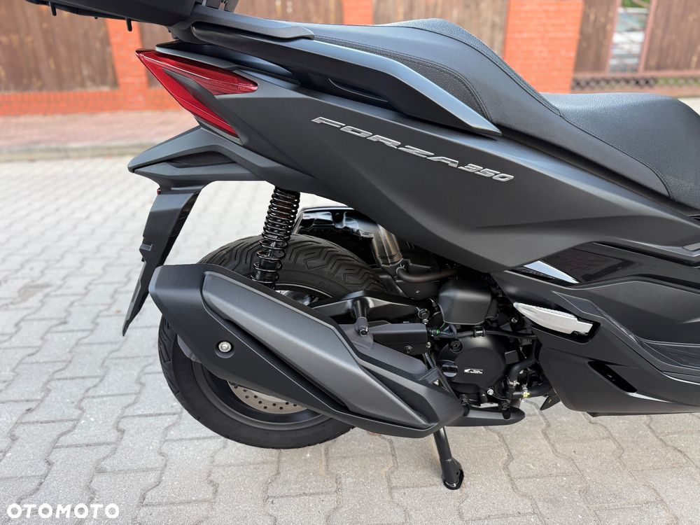 Honda NSS - 9