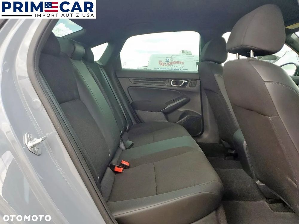 Honda Civic - 10