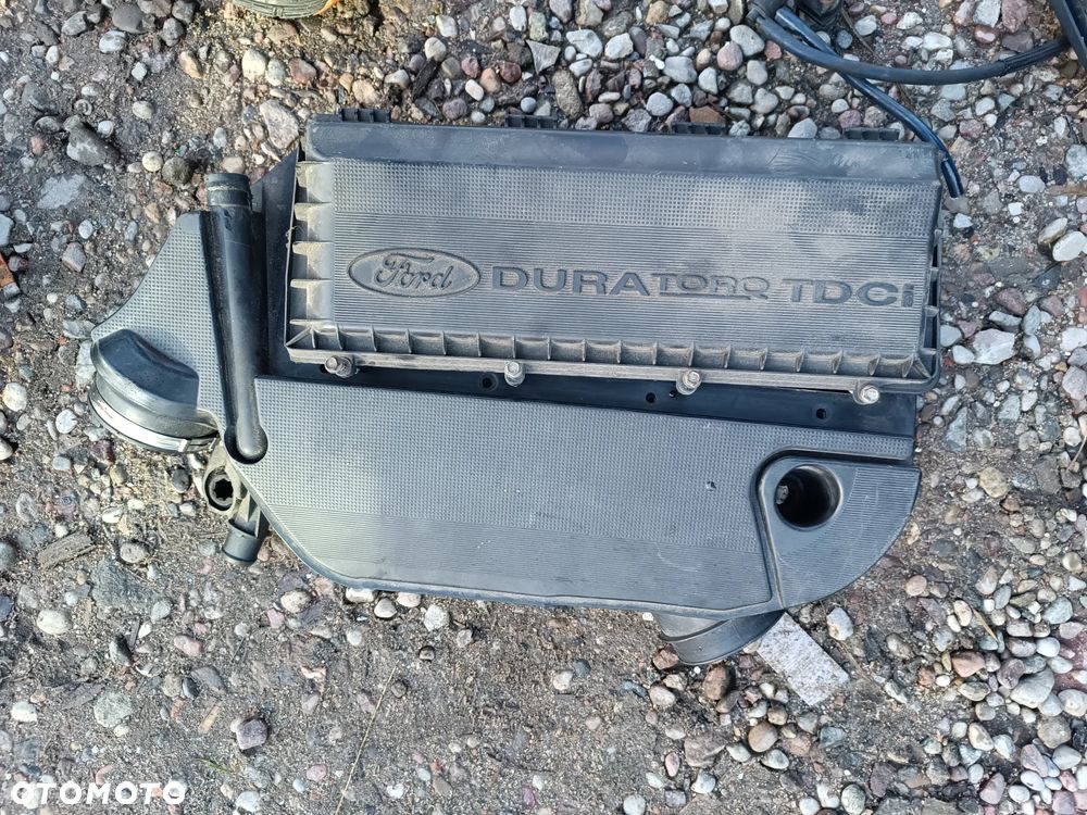 OBUDOWA FILTRA POWIETRZA FORD KA MK2 1.3 TDCI - 1