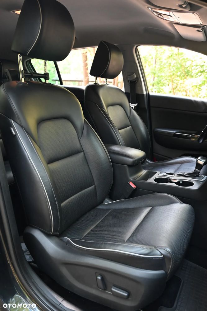 Kia Sportage - 28