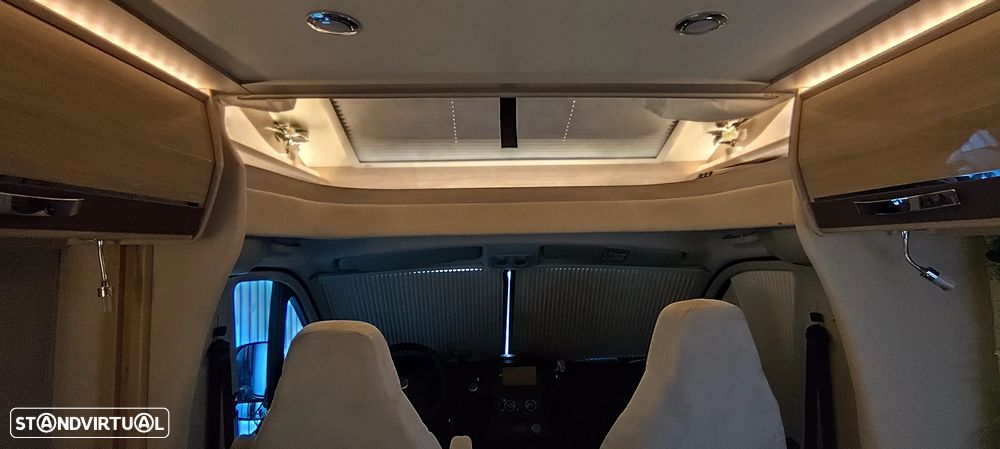 Rapido Serie 6F 680 FF - 35