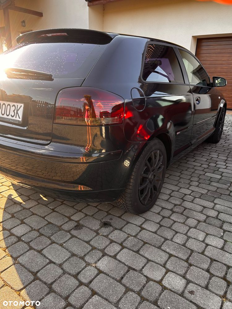 Audi A3 3-drzwiowe - 5