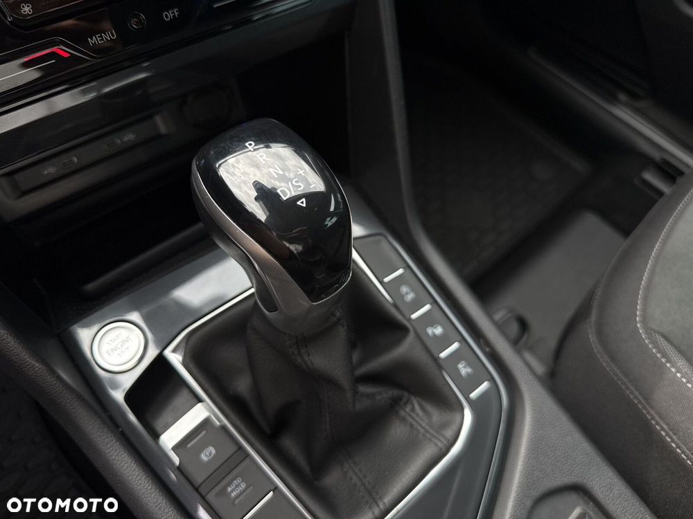 Volkswagen Tiguan 1.5 TSI EVO Elegance DSG - 15