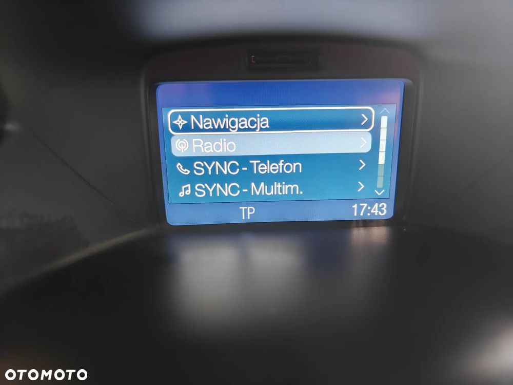 Ford Fiesta 1.0 EcoBoost Titanium - 28