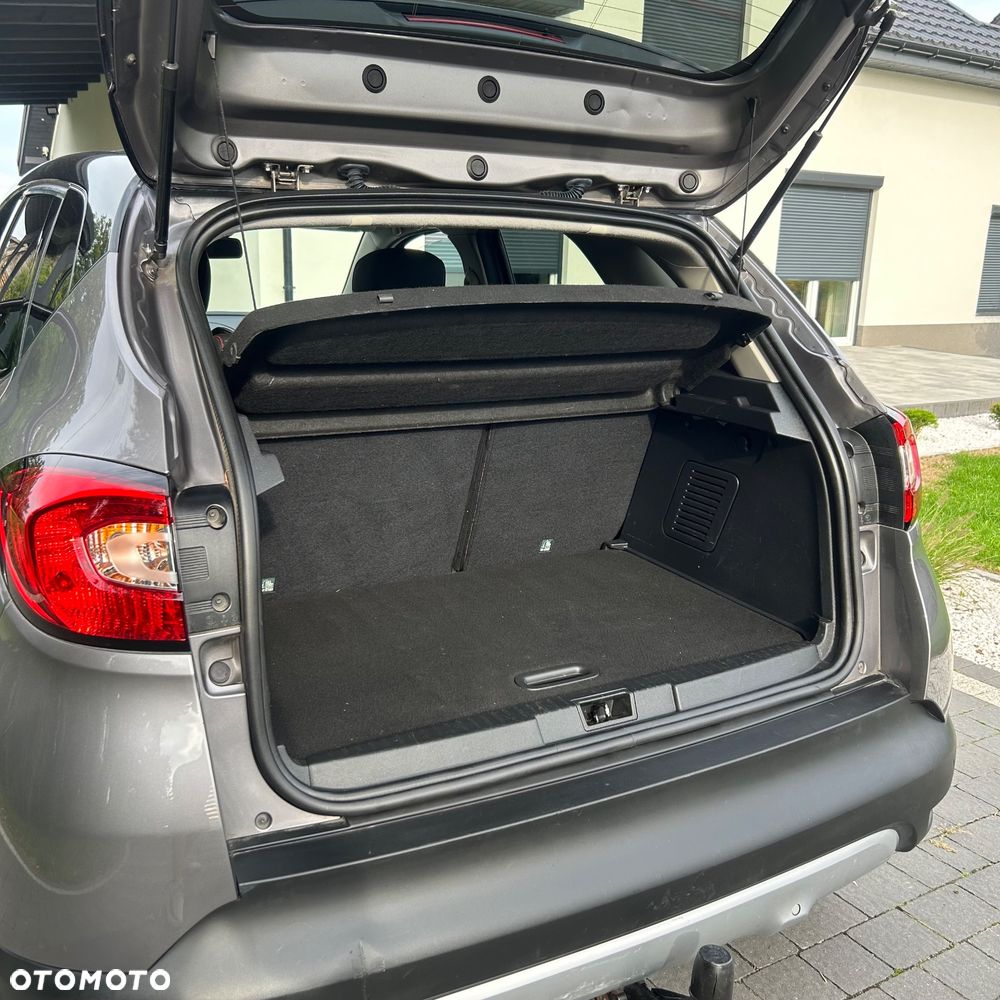 Renault Captur ENERGY TCe 120 EDC XMOD - 26