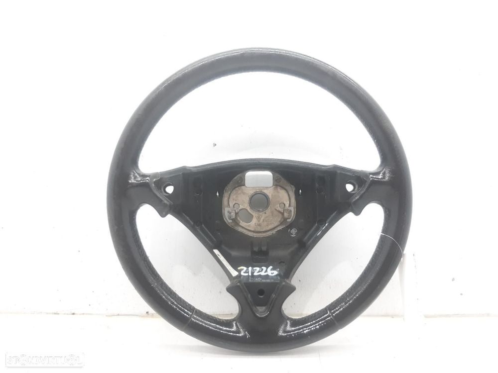 VOLANTE PORSCHE CAYENNE - 1