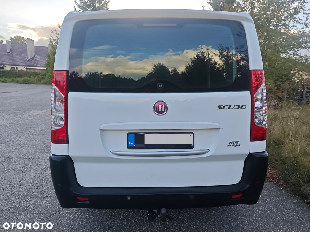 Fiat SCUDO - 18