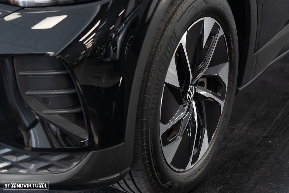 VW ID.4 77 kWh Pro Performance - 2