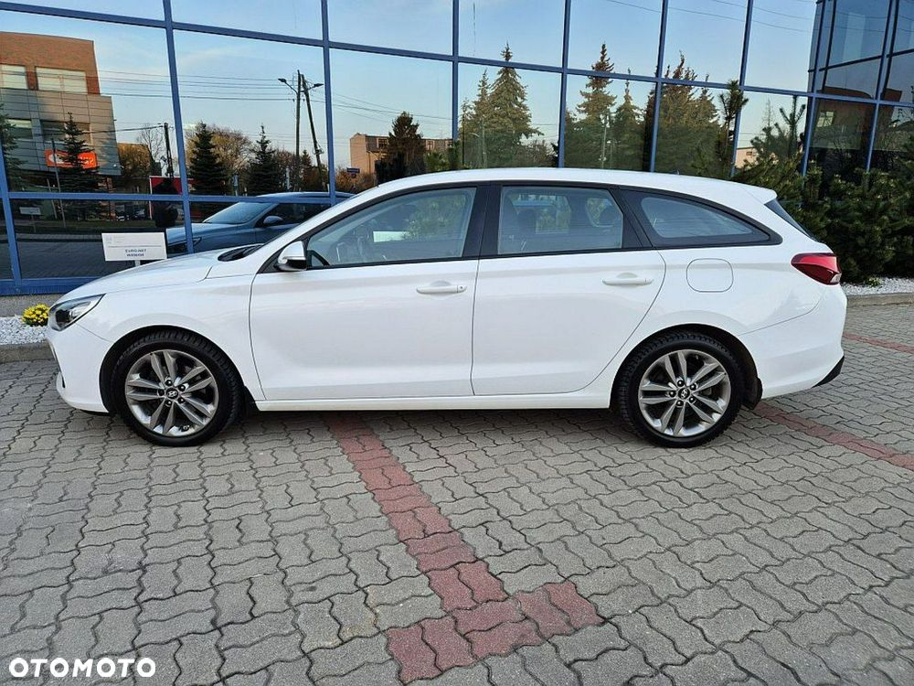 Hyundai i30 - 13