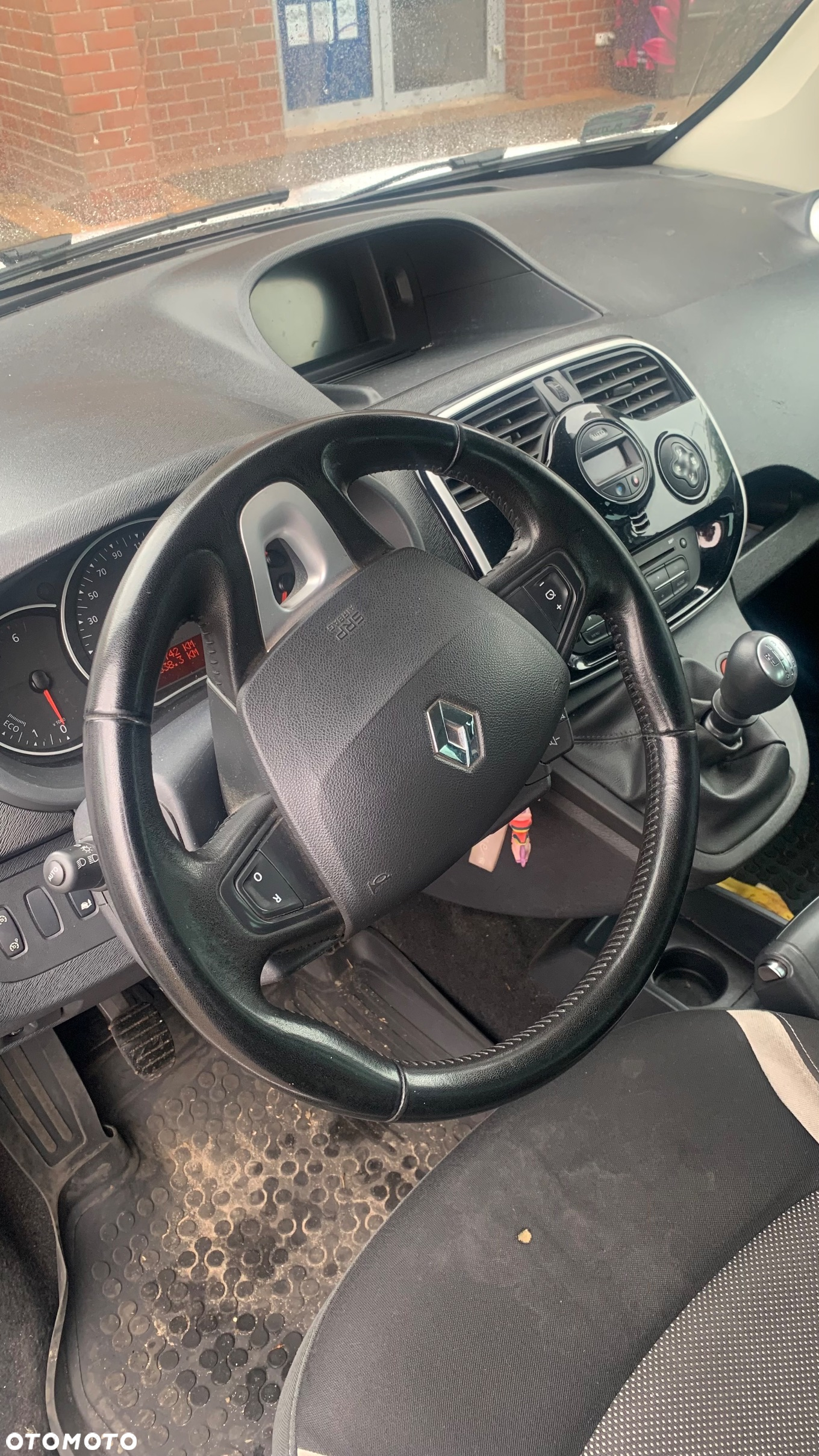 Renault Kangoo 1.5 dCi Extrem - 2