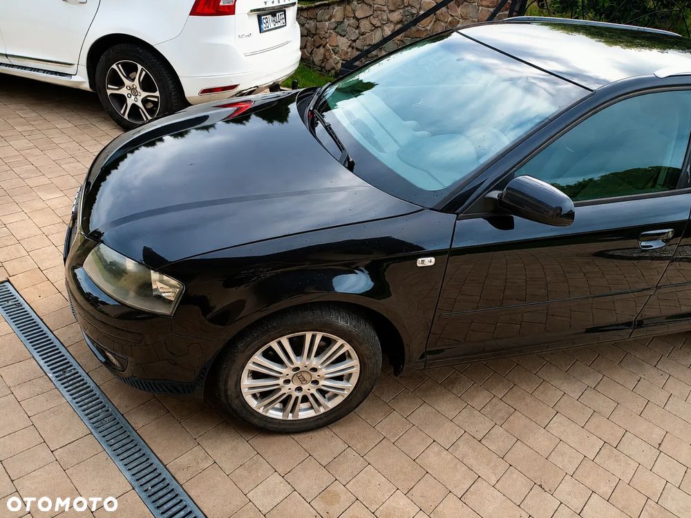 Audi A3 Sportback - 2