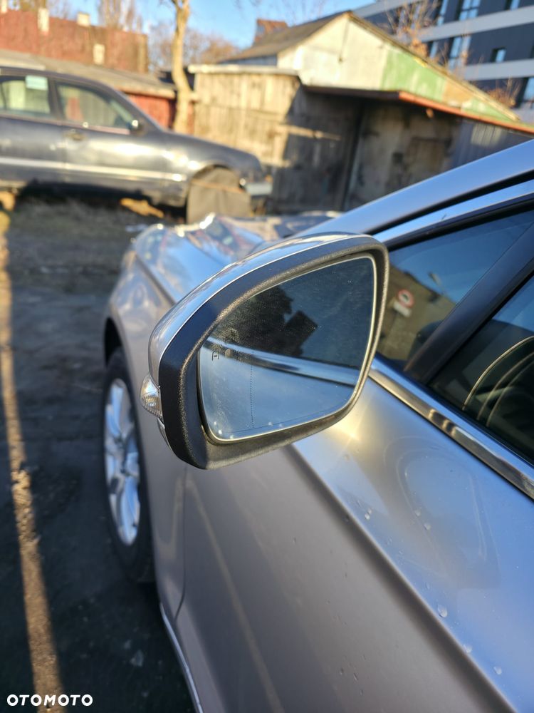 Ford Mondeo 2.0 TDCi ST-Line PowerShift - 7