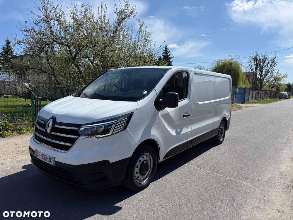 Renault Trafic - 7