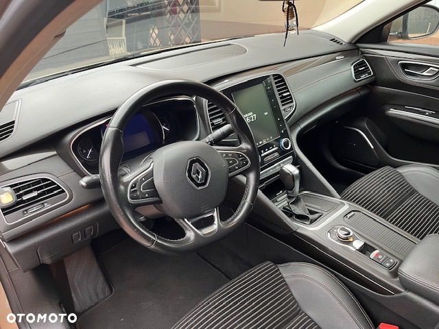 Renault Talisman 1.6 Energy TCe Intens EDC - 21