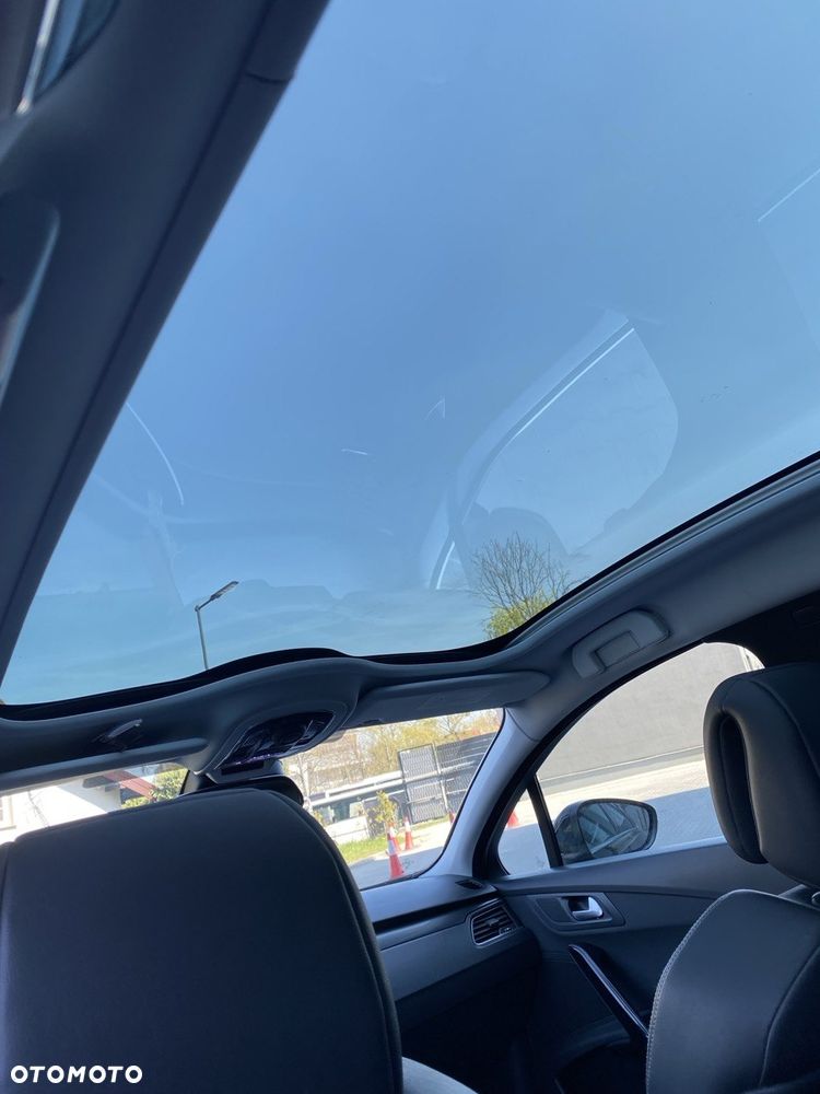 Peugeot 508 1.6 T Allure - 12