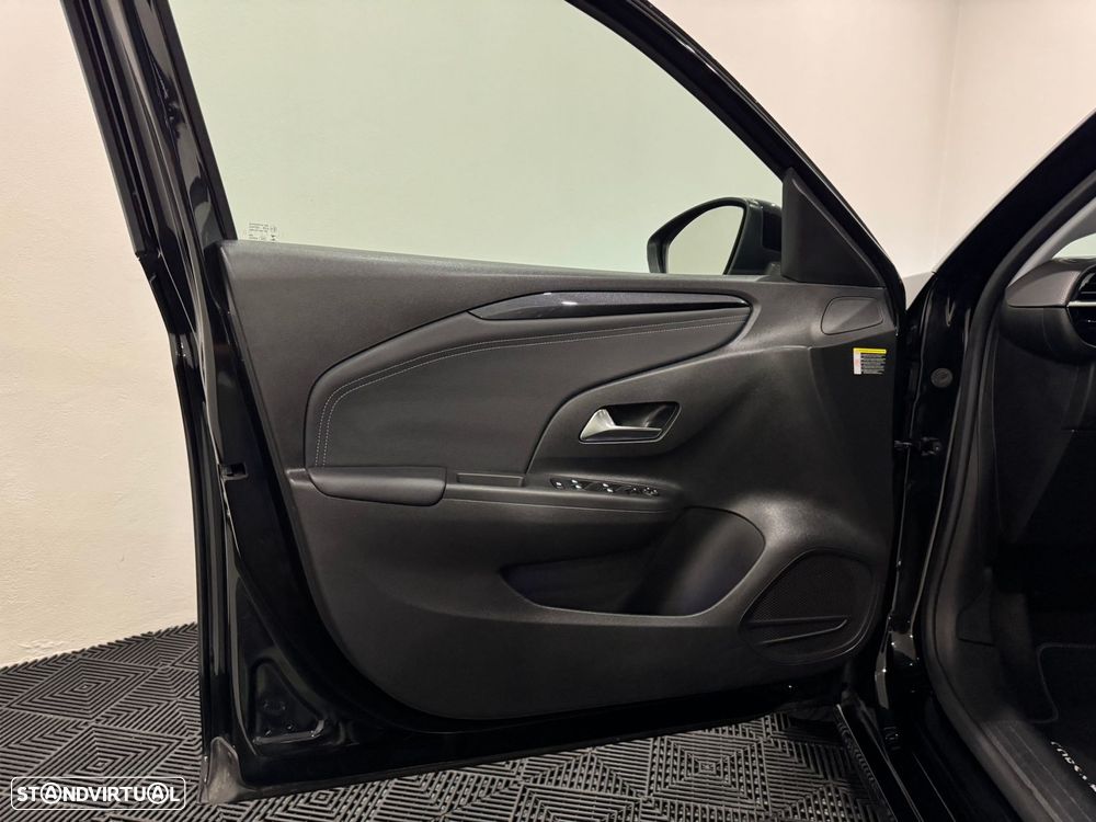 Opel Corsa-e Elegance - 55