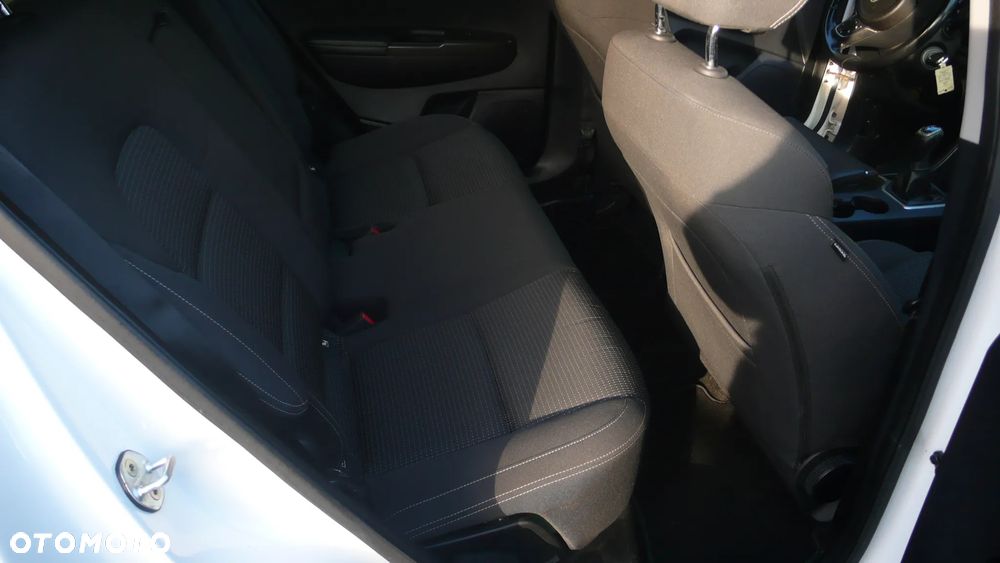 Kia Sportage 1.7 CRDI 2WD Edition 7 - 18