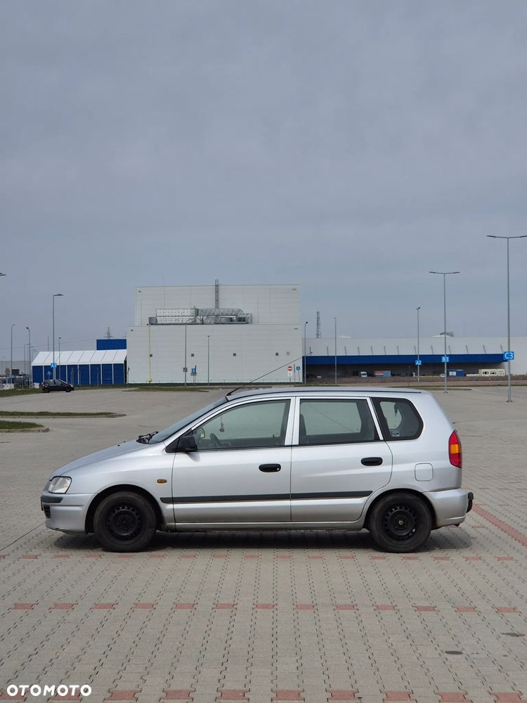 Mitsubishi Space Star 1.3 Family - 2