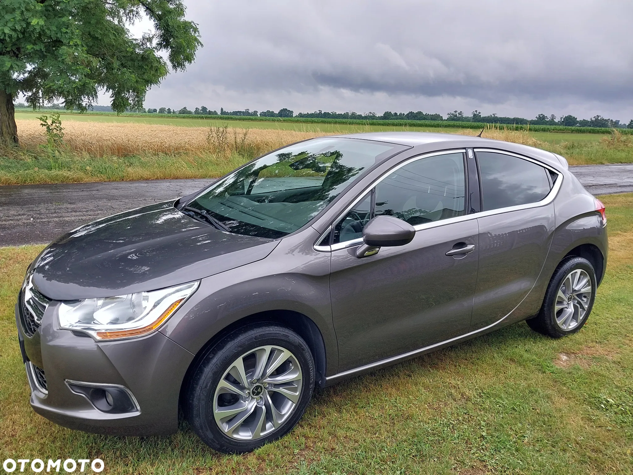 DS Automobiles DS 4 - 28