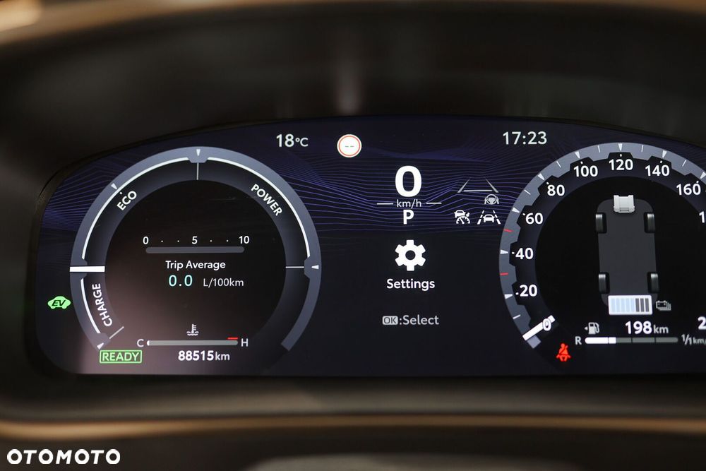 Toyota Corolla 1.8 Hybrid Comfort - 39