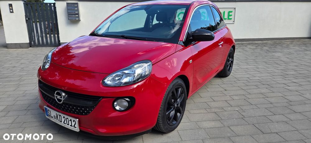 Opel Adam 1.4 120 Jahre - 26