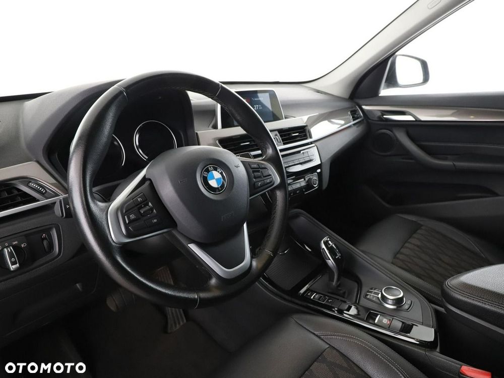 BMW X1 sDrive20d xLine - 15